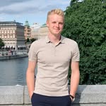 Eric Ahlqvist - @ericahlqvist - Instagram