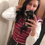 Erica - @ericahlf - Instagram