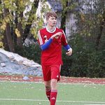 Eric Ahlgrim - @eric__football - Instagram