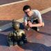 Eric Algerheim - Facebook