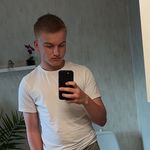 Eric Ahlin - @eric.ahlin08 - Instagram