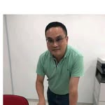Eric Ahmed - @985628eric - Instagram