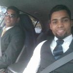 Eric Ahmed Rodriguez - @ericrodriguez2089 - Instagram