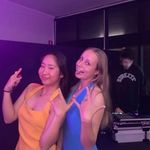 ERICA HO - @ericaho1 - Instagram