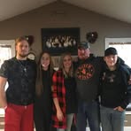 Eric Ahrendt - Facebook