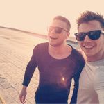 Eric Ahrweiler - @ea_1708 - Instagram