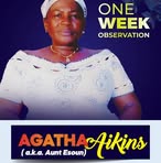 Eric Aikins - Facebook