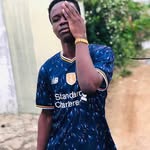 Eric Aikins - @aikins_eric - Instagram