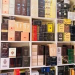 Eric Ben Aikins - @erisante_perfumes - Instagram