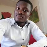 Eric Kwadwo Aikins Jnr - @kwadwoaikinsjnr - Instagram