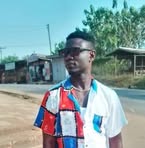 Eric Agyei - Facebook