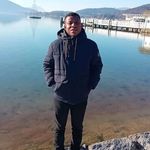 Eric Sarbeng Wiafe Akenteng - @ericakenteng - Instagram