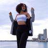 Erica Kendall🇨🇬🇲🇬🇫🇷🇬🇦 - @erica_kendall_dash - TikTok