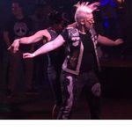 Emily Patrick - @eric_akers_knight - Instagram