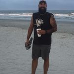 Eric Akers - @emakers87 - Instagram