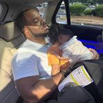 Eric Akers-Bey - @therealfame100 - Instagram