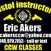 Eric Akers ccw class - Facebook