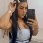 Erica Costa - @ericakeyla - Instagram