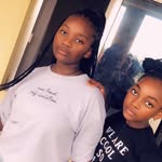 Lyz Mbonigaba - @ericakeyl - Instagram