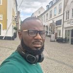 Eric Akin - @akin6432 - Instagram