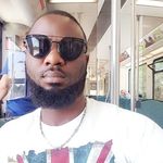 Eric Akin - @akinyola.omosuyi - Instagram