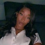Erica K. Eugene - @ericakingkane - Instagram