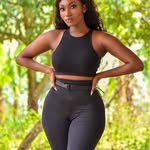 Star Gal Eva - @ericakins5454 - Instagram