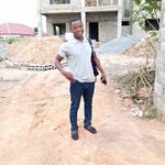 Eric Akoto - @akoto1772 - Instagram