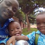 Eric Akoto - @nana_akoto_the_2nd - Instagram