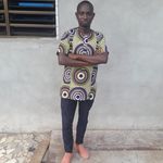 Eric Akoto - @eric.akoto.1441 - Instagram