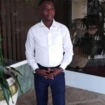 Eric Akoto - @ericakoto08 - Instagram