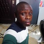 Eric Akoto Baffour Junior. - @ericakotob - Instagram