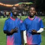 Eric Akoto Junior - @eric_akoto_junior - Instagram