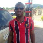 Eric Akoto Yeboah - @ericakotoyeboah - Instagram