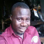 Eric Baffour Akoto - @ba4akoto - Instagram