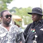 Eric Osei Akoto - @oseiakotoeric - Instagram