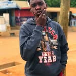 Eric Akrofi - @akrofi634 - Instagram