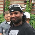 Eric Akuetteh - @knights_of_tile - Instagram