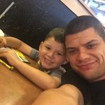 Eric Alamillo - @alamillo805 - Instagram