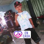 Erik Alamillo - @erikgal8 - Instagram
