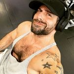 Eric Alán - @ericalanmiami - Instagram