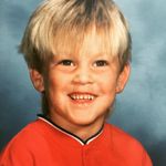 Eric Mackenzie - @ericalanmack - Instagram