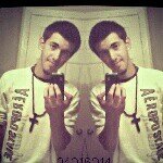Eric Alaniz - @jonhalaniz15 - Instagram