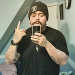 Eric Alaniz - @eric_silverhand - Instagram