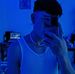 Eric Alaniz - Facebook