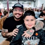Eric Alaniz - @air_wik - Instagram