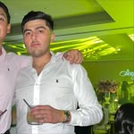 Eric Alarcon - @ericalarconnn - Instagram