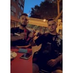 Eric Alarcón - @eriiiic_98 - Instagram