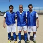 Eric Alarcon - @eric_alarcon80 - Instagram