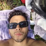 Eric Alarcón - @alarconl_eric - Instagram